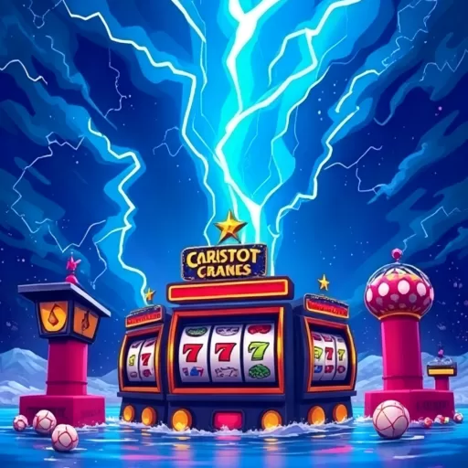 samurai555: Promo dan Bonus Terbaik untuk Para Gamer Indonesia