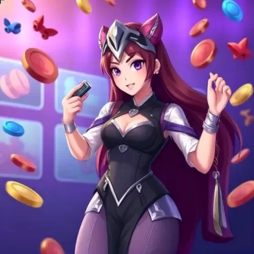 Menjelajahi Fitur Unggulan Situs Game samurai555