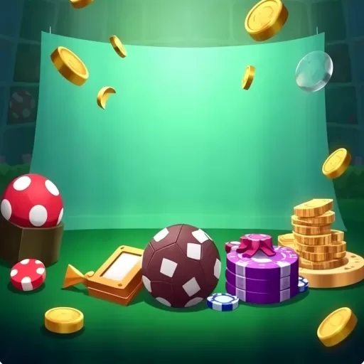 Mengulas Fitur Menarik di Situs Game samurai555